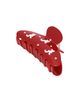 BaubleBar BaubleBar University Of Alabama Hair Clip - 1