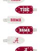 BaubleBar BaubleBar University Of Alabama Hair Clip Set - 1