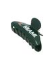 BaubleBar BaubleBar University Of Miami Hair Clip - 1