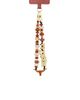 BaubleBar BaubleBar University Of Texas At Austin Beaded Phone Strap - 1