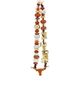 BaubleBar BaubleBar University Of Texas At Austin Beaded Phone Strap - 2
