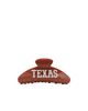 BaubleBar BaubleBar University Of Texas At Austin Hair Clip - 1