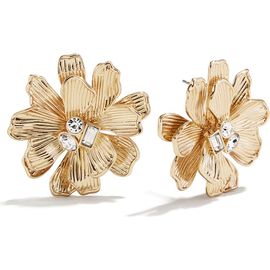 BaubleBar BaubleBar Zahra Flower Earrings