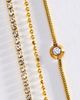 BaubleBar Catherine Water-Resistant Bracelets, Set of 3 - 2