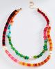 BaubleBar Harper Semi-Precious Layered Necklace - 1