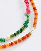BaubleBar Harper Semi-Precious Layered Necklace - 2