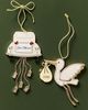 BaubleBar Jeweled Milestone Ornament - 1