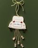 BaubleBar Jeweled Milestone Ornament - 2