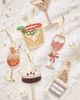 BaubleBar x Anthropologie Jeweled Cocktail Ornament - 2