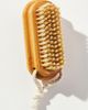 Baudelaire Bamboo Nail Brush - 1