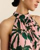 Baukjen Baukjen Anouk printed Sleeveless Maxi dress - 3