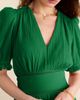 Baukjen Baukjen Bella Organic Cheesecloth Midi Dress - 3