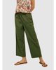Baukjen Baukjen Breanna Cropped Wide Leg Trousers - 1