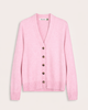 Baukjen Baukjen Celine V-neck Wool Blend cardigan - 2