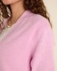 Baukjen Baukjen Celine V-neck Wool Blend cardigan - 3