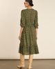 Baukjen Baukjen Christine Printed Midi Dress - 5