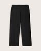 Baukjen Baukjen Ebru Ponte Straight Leg Crop Trousers - 2