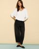 Baukjen Baukjen Ella Batwing Sleeve V-Neck Top - 3