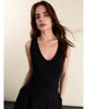 Baukjen Baukjen Jada Organic Cotton V-Neck Tank - 1