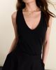 Baukjen Baukjen Jada Organic Cotton V-Neck Tank - 5
