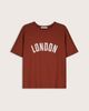 Baukjen Baukjen Kit London T-Shirt - 2