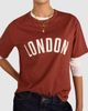 Baukjen Baukjen Kit London T-Shirt - 5