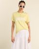 Baukjen Baukjen Kit Printed Crew Neck Relaxed T-Shirt - 3