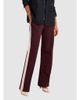 Baukjen Baukjen Lisa Side-Stripe Trousers - 1