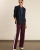 Baukjen Baukjen Lisa Side-Stripe Trousers - 3