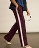 Baukjen Baukjen Lisa Side-Stripe Trousers - 5