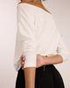 Baukjen Baukjen Lizzie Relaxed Off The Shoulder Top - 5