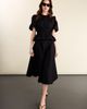 Baukjen Baukjen Loretta Organic Cotton Midi Skirt - 2