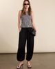 Baukjen Baukjen Maggie Linen Gingham sleeveless Top - 2