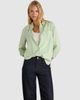 Baukjen Baukjen Martyna Relaxed Fit Shirt - 1