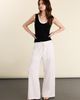 Baukjen Baukjen Melrose Textured Wide Leg Trousers - 2