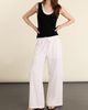 Baukjen Baukjen Melrose Textured Wide Leg Trousers - 5