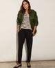 Baukjen Baukjen Neath Tapered Trousers - 2