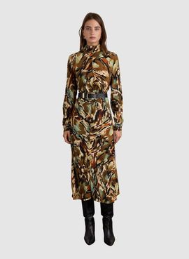 Sho Dress