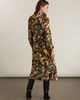 Baukjen Baukjen Neesha Printed Fit And Flare Dress - 5