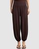 Baukjen Baukjen Otis Jersey Balloon trousers - 1
