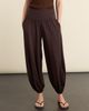 Baukjen Baukjen Otis Jersey Balloon trousers - 3