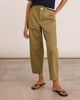 Baukjen Baukjen Reece Stretch Barrel Leg Cargo Jeans - 3