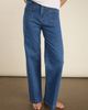 Baukjen Baukjen Robyn Denim Straight-Leg Stretch Jeans - 5