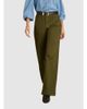 Baukjen Baukjen Robyn Denim Wide-Leg Stretch Jeans - 1