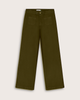 Baukjen Baukjen Robyn Denim Wide-Leg Stretch Jeans - 2