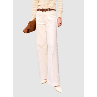 Baukjen Baukjen Robyn organic Cotton Stretch Jeans