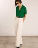 Baukjen Baukjen Sara Short Sleeve Collard Cardigan - 3