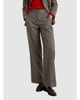 Baukjen Baukjen Sian Wide Leg Wool Trousers - 1