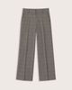 Baukjen Baukjen Sian Wide Leg Wool Trousers - 2