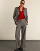 Baukjen Baukjen Sian Wide Leg Wool Trousers - 3